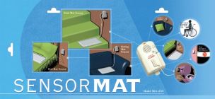 Sensor Mat – Stairway / Exit